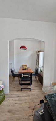 Traumhafte, offen gestaltete 3,5-Zimmer-Wohnung mit gehobener Innenausstattung in Lahnstein