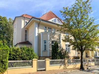 **Altbau-Traum in Bestlage**