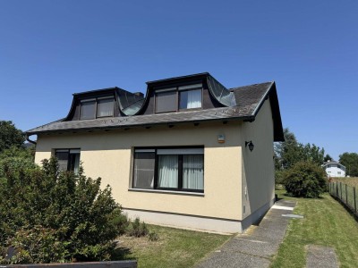 Einfamilienhaus mit Garten in absoluter Ruhelage – Fixpreis € 375.000,–