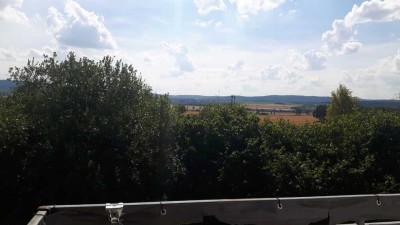 Gepflegte 1,5-Zimmer-Wohnung mit Balkon in Hildesheim