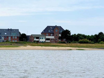 Traum-Wohnung auf Amrum zu verkaufen, Ihre Chance auf eine Kapitalanlage oder ein Urlaubsparadies