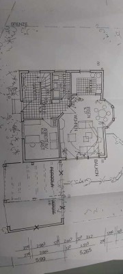 Sehr schönes 6-Zimmer-Einfamilienhaus mit EBK in Rattelsdorf