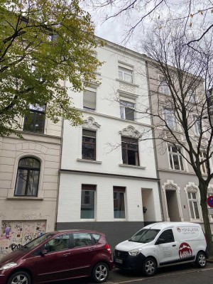 Gemütliche, komplett möbliertes und bezugsfertiges, modernes Apartment in der Nähe der Altstadt
