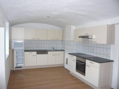 2-Zimmer- Wohnung im Zentrum von Ort im Innkreis