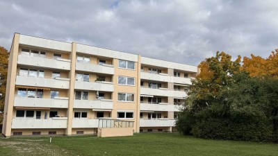 Attraktive 3-Zimmer Wohnung in Fürstenfeldbruck