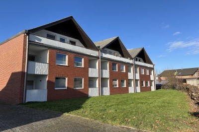 Stilvolle Wohnung an der Nordseeküste - Ihr Rückzugsort am Meer!