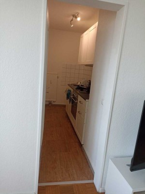 Schöne Wohnung in Neuehrenfeld