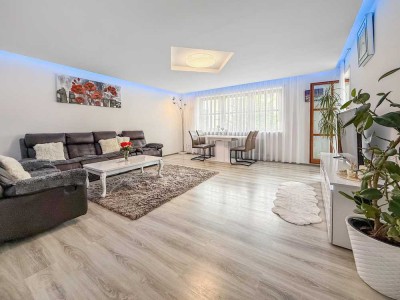 Großzügige und moderne 3-Zimmer-Wohnung in Pfaffenhofen!