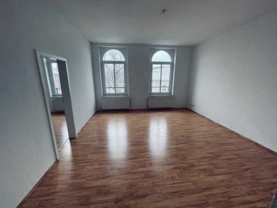 Charmante Altbauwohnung im Herzen der Stadt – Ihr neues Zuhause wartet!