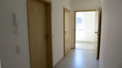 Innenstadt Diez, Maisonette Whg 62 qm, 2 Zimmer inkl. Einbauküche