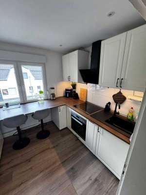 Ansprechende 2,5-Zimmer-Wohnung in 46236, Bottrop