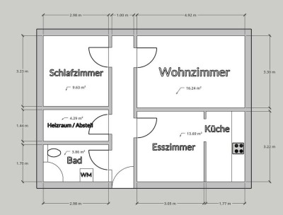 Bahnhofstraße 17a, 76698 Ubstadt-Weiher
