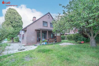 Sie benötigen viel Entfaltungsraum? Hier ist Ihre Chance!