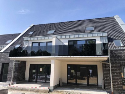 Erstbezug 6 luxeriöse Wohnungen  3-4 Zimmer teilweise Maisonette mit TG und Aufzug. Barrierefrei