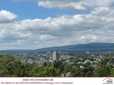 NEU! MHI - In Spitzenlage! Luxuriöse Penthouse-Wohnung mit einem Traumblick