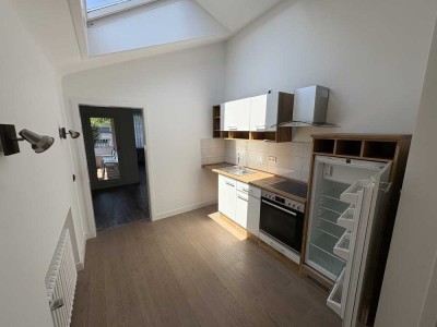 !!! Schöne, helle und provisionsfreie Wohnung in Haan inkl. aller Nebenkosten !!!