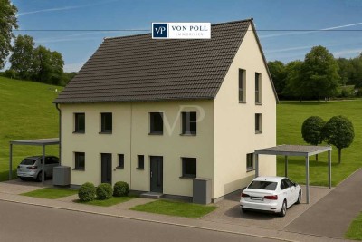 Heute an morgen denken! Ihr neues Zuhause in Eibach
