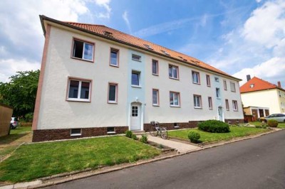 Ruhige 2-Raumwohnung in grüner Lage | Tageslichtbad mit Dusche | ab sofort