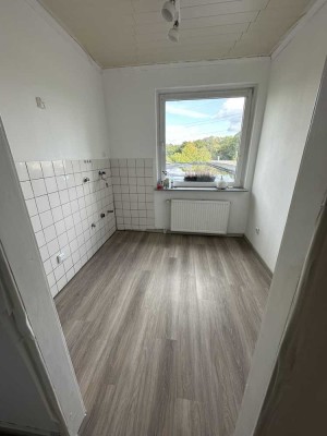 Ansprechende 2-Zimmer-Wohnung in Bochum Linden
