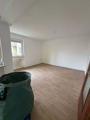 Schöne, geräumige 2-Zi-Wohnung in Weißenburg