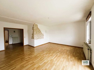 Großzügige 3-Zimmer Eigentummswohnung in Ehmen