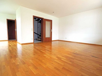 Familienfreundliche Doppelhaushälfte in ruhiger, beliebter Wohnlage in Kirchheim