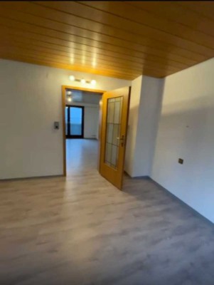 Stilvolle 3-Zimmer-Wohnung in Ravensburg