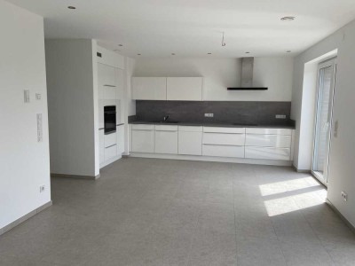 Hochwertig ausgestattete 3-Zimmer-Wohnung zu vermieten