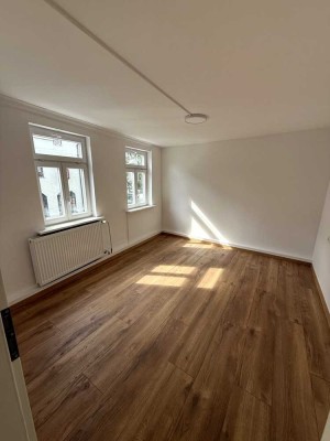 Attraktive Wohnung im Herzen von Renningen (kernsaniert)