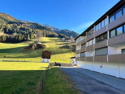 Seltene Gelegenheit in Saalbach-Hinterglemm – Ihr Zweitwohnsitz in Top-Lage!
