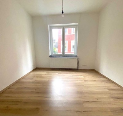 Top Single-Wohnung an der niederländischen Grenze
