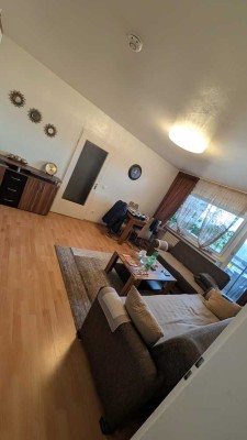 Nachmieter ab Februar gesucht inkl. übernahme Küche und Möbel - 3 Zimmerwohnung