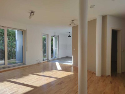 Sehr schöne/ moderne 2,5 ZKBT in gefragter/ ruhiger Lage zw. Lindenhof u. Neckarau