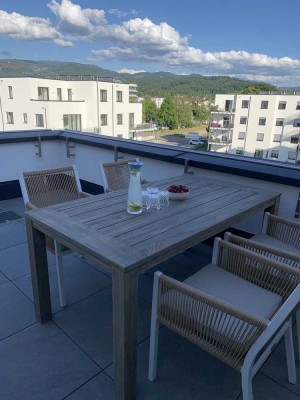 Helle 3-Zimmer-Wohnung mit 2 Stellplätzen ab 15.11.2025 zu vermieten
