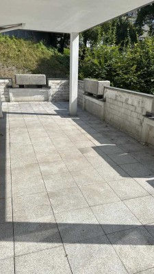 3 Zimmer Wohnung mit großem Süd-West Balkon, Fußbodenheizung