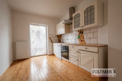 CITY LIFE - helle 3-Zimmer-Wohnung in Neunkirchen!