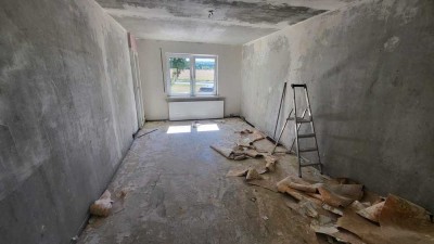 3-Raum-Erdgeschosswohnung nach Komplettsanierung – Mitgestaltung möglich