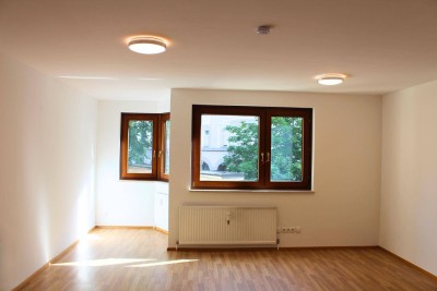 Charmante 2-Zimmer-Wohnung im Zentrum von Innsbruck