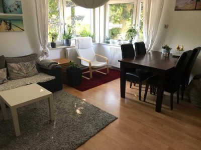 Suche Nachmieter für schöne 3 Zimmerwohnung mit Übernahme der Möbel ( Optional )