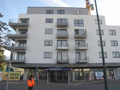 exklusive 2-Zimmer-Wohnung in Kerpen