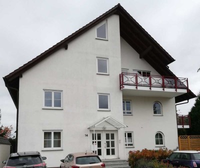 4,5 Zimmer EG Wohnung in Tamm