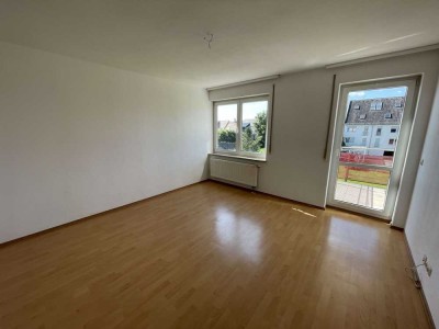 3-Zimmer Wohnung an der Elbe