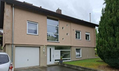 Kleines Apartment für eine Person