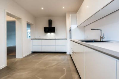 Charmantes Fachwerkhaus mit Garten & Carport in Braunschweig-Lamme – Erstbezug nach Sanierung