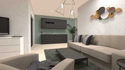 Projektvorbereitung–Senioren-Wohnprojekt mit Betreuungsmöglichkeit!