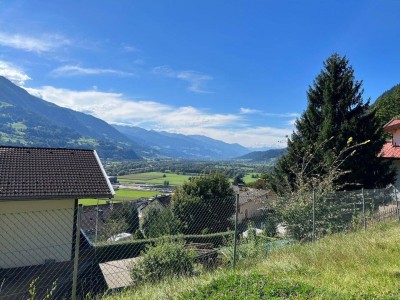 Jenbach, Einfamilienhaus mit Einliegerwohnung- sonnige Aussichtslage