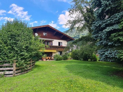 "Juwel" aus den 80' igern in Bestlage Salzburg - Aigen