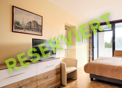 KLAGENFURT ZENTRUMSNAH: Charmante Klein-Wohnung in Top-Lage inkl. TG-Platz