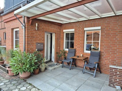 Suche Nachmieter für schöne 2 Zimmerwohnung!