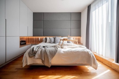 Stilvolle Maisonette mit Wienerwaldblick - vollausgestattet in Purkersdorf